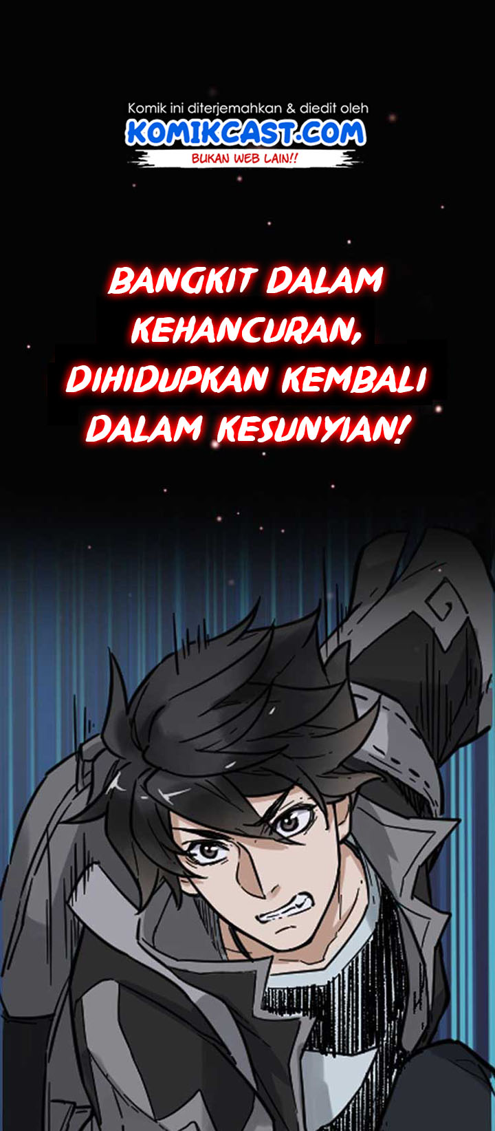 The Sacred Ruins Chapter 00 Gambar 30